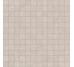 Alba Greige Mosaico 300x300 M9A5 Marazzi