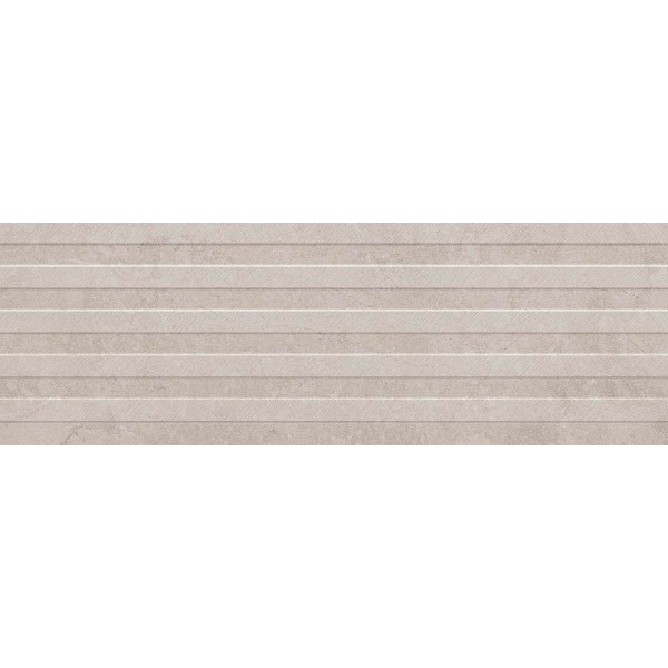Alba Greige Str Walltone 300x900 M95X Marazzi