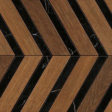 Heartwood Brandy Marble Chevron Matte 294x287 AO3L Heartwood Brandy Marble Chevron Matte 294x287 AO3L