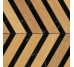 Heartwood Malt Marble Chevron Matte 294x287 AO3K Atlas Concorde