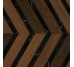 Heartwood Moka Marble Chevron Matte 294x287 AOYI Atlas Concorde