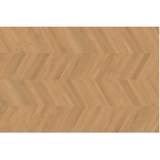 Log Amber Oak Chevron Matte 75x450 AX4R Плитка під дерево