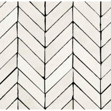 Alchimia Mosaico Spina White 300x370 M3SC Alchimia Mosaico Spina White 300x370 M3SC