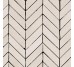 Alchimia Mosaico Spina Greige 300x370 M3SD Marazzi