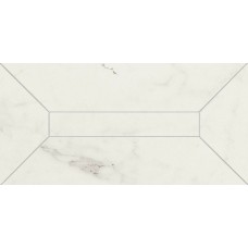 Allmarble Altissimo Listone 3D 150x300 MMR6 Allmarble Altissimo Listone 3D 150x300 MMR6