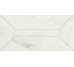 Allmarble Altissimo Listone 3D 150x300 MMR6 Marazzi