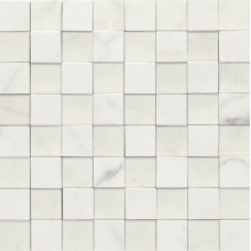 Allmarble Altissimo Mosaico 3D 300x300 MMPW Allmarble Altissimo Mosaico 3D 300x300 MMPW