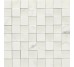Allmarble Altissimo Mosaico 3D 300x300 MMPW Marazzi