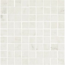 Allmarble Altissimo Mosaico 300x300 MMQ1 Allmarble Altissimo Mosaico 300x300 MMQ1