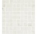 Allmarble Altissimo Mosaico 300x300 MMQ1 Marazzi