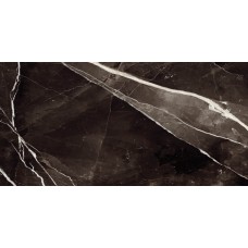 Allmarble Calacatta Black Natural Rt 600x1200 MELJ ALLMARBLE Керамическая плитка Marazzi