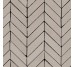 Alchimia Mosaico Spina Fango 300x370 M3S9 Marazzi