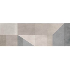 Alchimia Greige Decoro Arky 600x1800 M18T