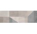 Alchimia Greige Decoro Arky 600x1800 M18T Marazzi