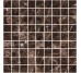 Allmarble Emperador Mosaico Lux 300x300 MEZ5 Marazzi