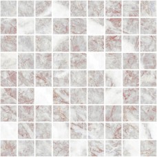 Allmarble Fior Di Pesco Carnico Mosaico 300x300 MEYV Allmarble Fior Di Pesco Carnico Mosaico 300x300 MEYV