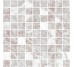 Allmarble Fior Di Pesco Carnico Mosaico 300x300 MEYV Marazzi