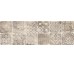 Alchimia Greige Decoro Boho 600x1800 M18R Marazzi