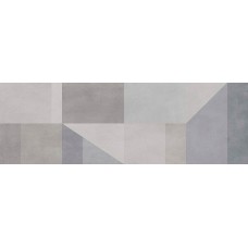 Alchimia White Decoro Arky 600x1800 M18S