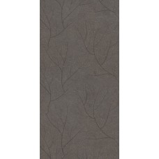 Earthtech Decoro Fronds_A3 Carbon_Ground Comfort/Ret 600x1200 772739