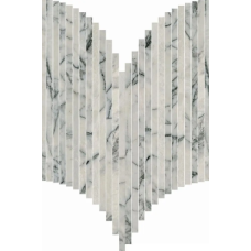Sensi Signoria Mos. Ventaglio Lilac Grey Lux Ret 280x600 PF60009147 Sensi Signoria Mos. Ventaglio Lilac Grey Lux Ret 280x600 PF60009147
