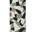 Sensi Signoria Opus Calacatta Deco.Lux Ret 600x1200 PF60009192 ABK