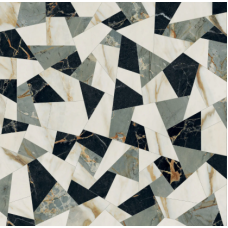 Sensi Signoria Opus Calacatta Deco.Lux Ret 1200x1200 PF60009190