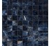 Allmarble Sodalite Blu Mosaico Lux 300x300 M9MV Marazzi