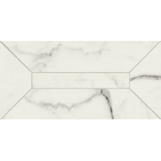 Allmarble Statuario Listone 3D 150x300 MMR5 Allmarble Statuario Listone 3D 150x300 MMR5