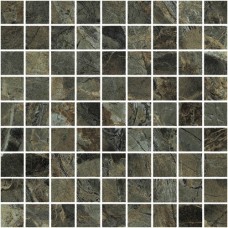 Allmarble Verde Borgogna Mosaico 300x300 MEYR