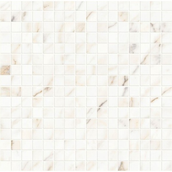 Allmarble Wall Golden White Satin Rt 400x400 M8GV Marazzi