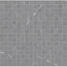 Allmarble Wall Imperiale Satin Mosaico 400x400 M8GX