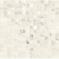 Allmarble Wall Statuario Satin Mosaico 400x400 M8GT Allmarble Wall Statuario Satin Mosaico 400x400 M8GT