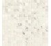 Allmarble Wall Statuario Satin Mosaico 400x400 M8GT Marazzi