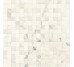 Allmarble Wall Statuario Lux Mosaico 400x400 M8H3 Marazzi