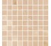 Allmarble Onice Beige Mosaico Lux 300x300 MPAQ Marazzi
