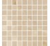 Allmarble Onice Beige Mosaico 300x300 MPAN Marazzi