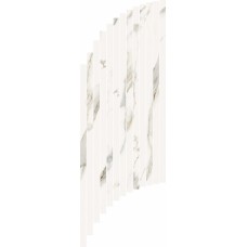 Sensi Signoria Mos. Ventaglio Calacatta Michelangelo Lux Ret 280x600 PF60010374 Sensi Signoria Mos. Ventaglio Calacatta Michelangelo Lux Ret 280x600 PF60010374