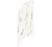 Sensi Signoria Mos. Ventaglio Calacatta Michelangelo Lux Ret 280x600 PF60010374 ABK