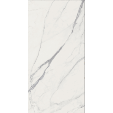 Sensi Signoria Statuario Light Lap Ant. 3D Ret 600x1200 PF60011126