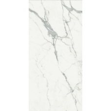 Sensi Signoria Statuario Light A Lap Ant. 3D Ret 600x1200 PF60011878