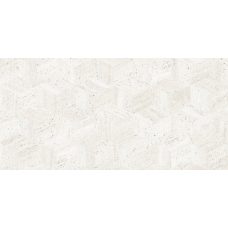 Sensi Roma Cube White Decorato Ret 600x1200 PF60012697 Sensi Roma Cube White Decorato Ret 600x1200 PF60012697