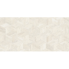 Sensi Roma Cube Ivory Decorato Ret 600x1200 PF60012698 Sensi Roma Cube Ivory Decorato Ret 600x1200 PF60012698