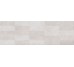 Appeal Grey Struttura Brick 3D 250x760 M9N5 Marazzi