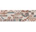 Appeal Decoro Book Sand 250x760 M9PP Marazzi