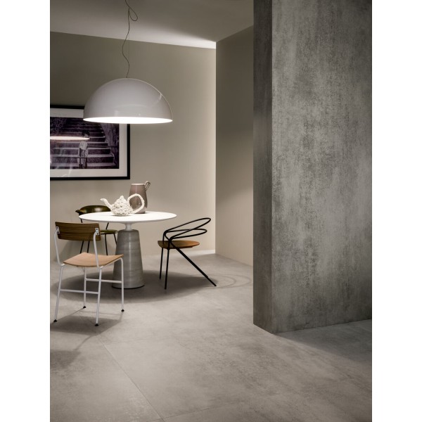 Slimtech+ Concreto Light Nat Ret 1200x1200 LS8CN21 Lea Ceramiche