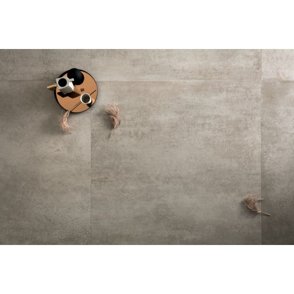 Slimtech Concreto Light Nat Ret 1200x1200 LS8CN20 Lea Ceramiche