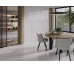 Planet White Metal Soft 900х900 Fanal