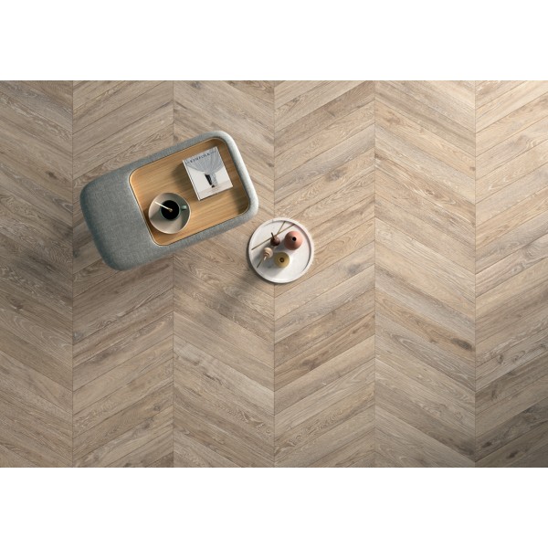 Bio Attitude Gramma 51 Barrel Nat Ret 95x540 LGZB452 Lea Ceramiche