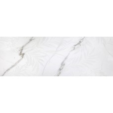 Carrara Leaves White Matt 316x900 Carrara Leaves White Matt 316x900 Fanal Испания